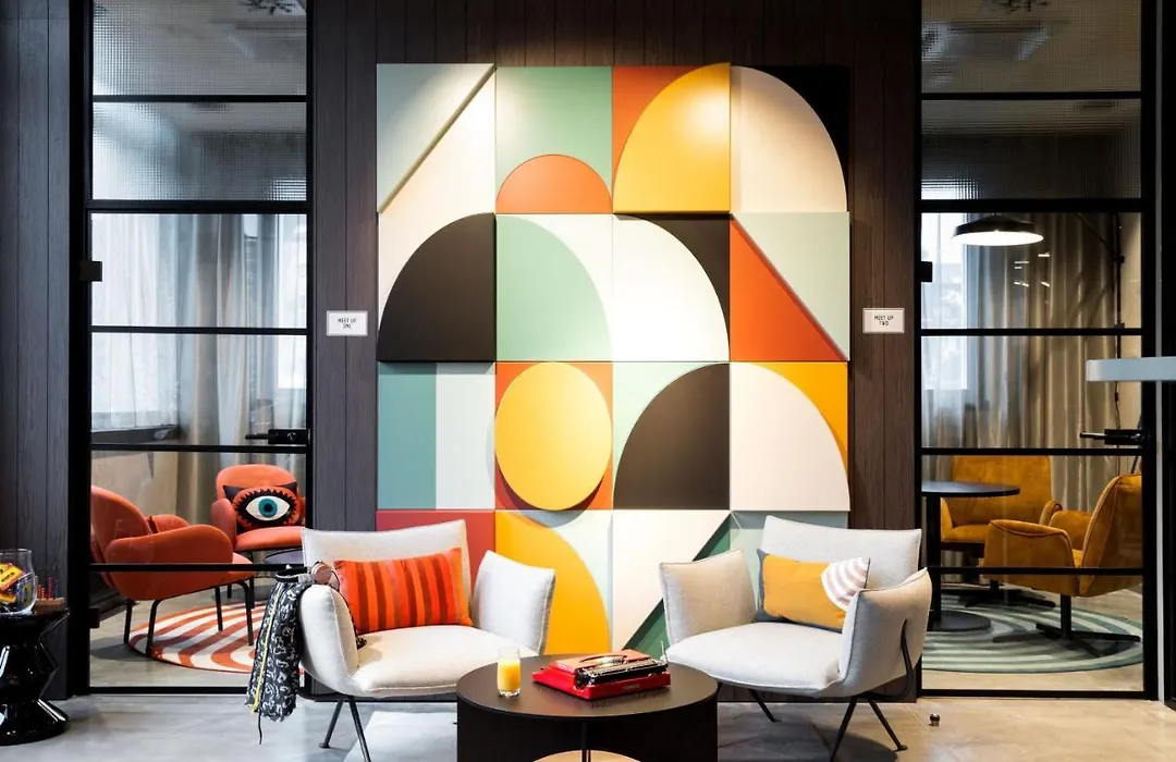 Moxy Dortmund City-1
