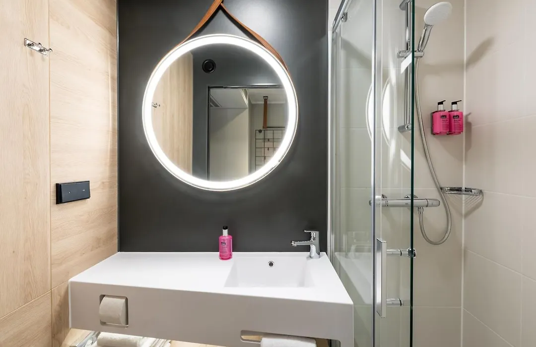 Moxy Dortmund City-1